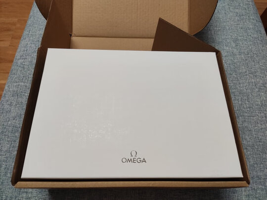 手表|客观评价欧米茄210.30.42.20.06.001手表怎么样？上手三周说真相