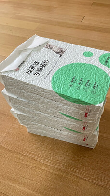 豆腐猫砂