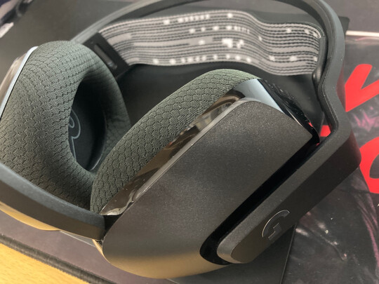 购物体验:罗技KDA定制版G733怎么样?求教老司机解答 购物体验:罗技KDA定制版G733怎么样?求教老司机解答