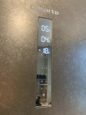 感受说说卡萨帝475WLCI369PA冰睡怎么样，图文评测必看？