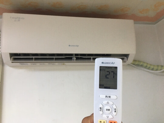 格力KFR-35GW/NhGe3B到底怎么样，参数如何！