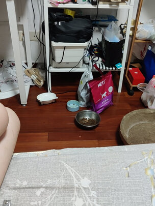 猫粮