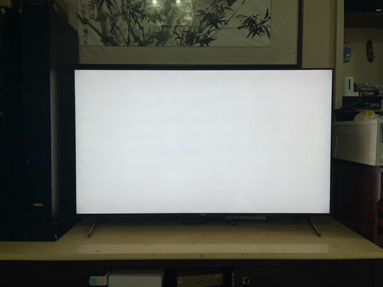 索尼XR-75X91J亲身感受曝光，不看后悔！