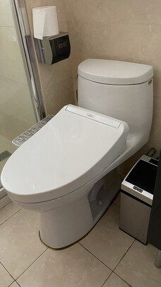 体验知道toto卫浴智能马桶怎么样 爆款原因揭秘 热评客