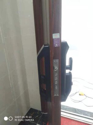 德施曼Q5指纹锁|报价参数德施曼智能锁哪个型号好?告诉大家真相感受