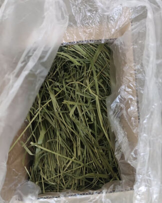 兔粮