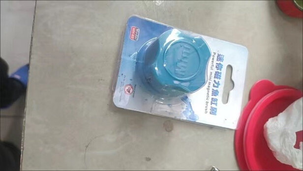 鱼缸刷磁力刷