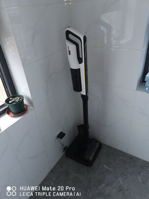 KARCHERVC3|参考剖析KARCHERVC3 PLUS吸尘器怎么样?深度测评剖析
