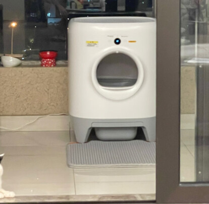 猫砂铲