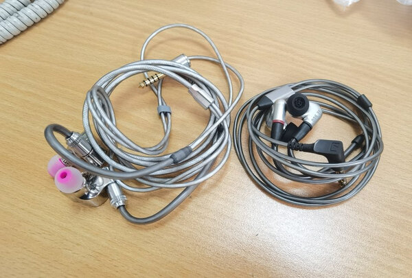 良心点评森海塞尔IE900怎么样?评测爆料真心话