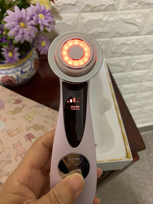 美容儀|用戶揭秘金稻KD9960美容儀好嗎,入手解密評測真相