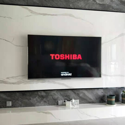 %title插图%num 东芝(TOSHIBA)75Z670KF 75英寸 4K超高清 HDR 火箭炮音响 AI声控 120Hz 液晶电视 HDMI2.1 全矩阵背光