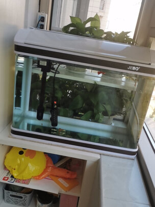 鱼缸加热棒
