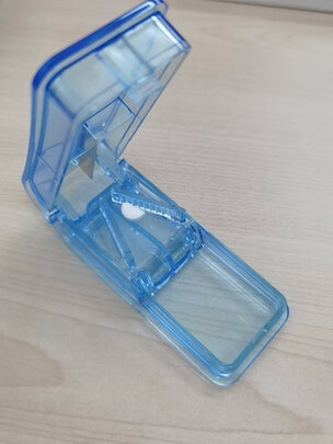 切药器