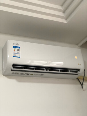 奥克斯KFR-35GW/BpR3AQE1(B1)空调|【电商快报】奥克斯京裕Ⅱ空调怎么样？听说噪音大属实吗?