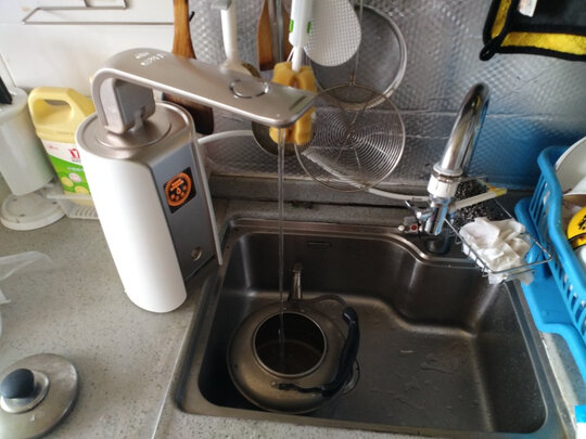 净水器|易开得净水器哪款比较好？真的值得选购吗？