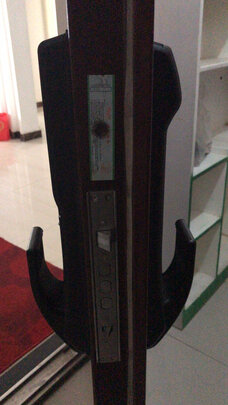 凯迪仕k9|凯迪仕K9指纹锁优缺点评测介绍？