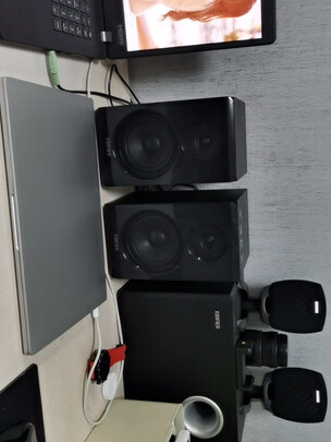 漫步者R33BT评判质量差有依据吗？