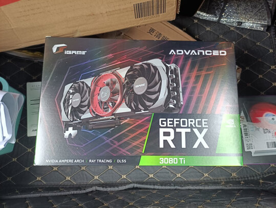 七彩虹iGame|七彩虹iGame GeForce RTX 3080 Ti Advanced OC显卡如何,值得入手的原因分享！