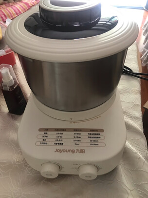 九阳和面机厨师机|九阳和面机厨师机怎么样评测分析结果告知！