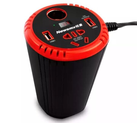 车载逆变器