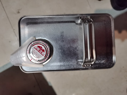 老李化学SP 9000系列 酯类全合成汽油机油5W30汽车发动机润滑油 SP级 4.6L
