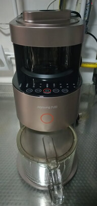 九阳破壁机家用豆浆机多功能智能预约降噪免滤免洗自动清洗料理机【肖战推荐】 九阳破壁机Y1【保修两年】