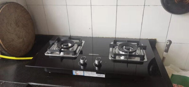 灶具