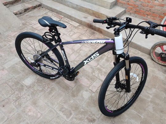 避坑推荐了解下喜德盛山地车英雄600评测报告怎么样质量靠不靠谱