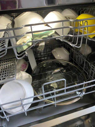 GRAM S50洗碗机怎么样后悔买有人上当事实吗?