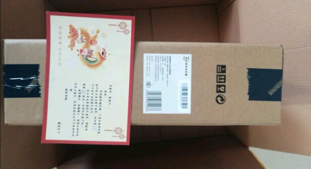 科沃斯DGN22-22质量诉说体验后讲一讲感受