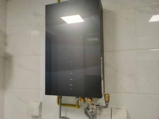 卡萨帝JSQ31-16CX5(12T)U1一周使用彻底爱上了吗