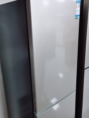 冰箱|报价参数容声175D16D冰箱到底好不好用？用后一周讲体验真相