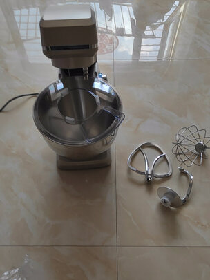 厨师机|顺然SM-1511N厨师机怎么样评测分析结果告知！