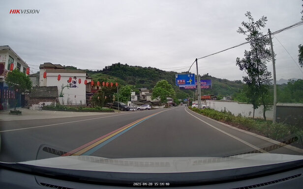 行车记录仪