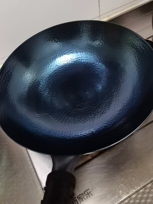 不粘锅