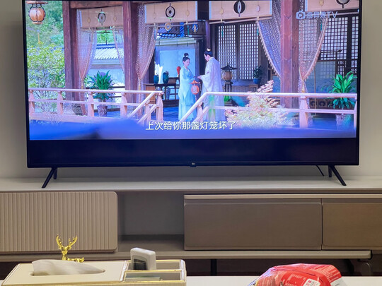 小米(MI)电视4A60英寸4K超高清HDR内置小爱口碑怎么样