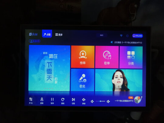 现代音响实例评测图文解说