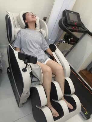 康仕坦3ES按摩椅选择误区，需要注意这五点