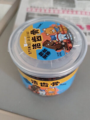 狗狗磨牙棒