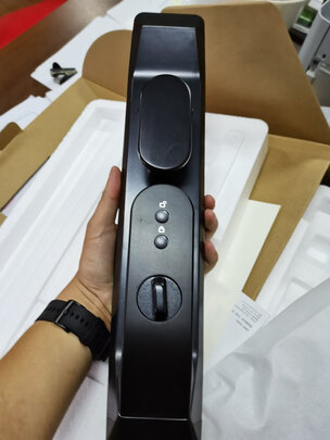 华为智选SHEP-SL0-DN智能门锁|华为智选SHEP-SL0-DN智能门锁真实使用感受？真相必看