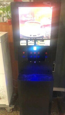 商用咖啡机