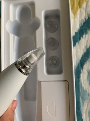 inFaceMS7000美容仪|inFaceMS7000美容仪怎么样上手一周说讲感受