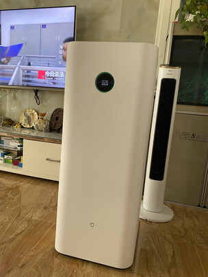 米家AC-MD2-SC质量诉说体验后讲一讲感受