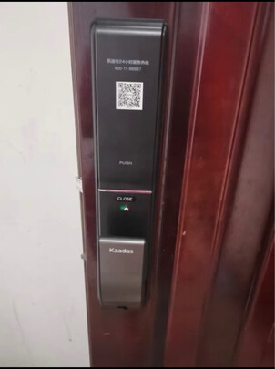 凯迪仕k9指纹锁|【电商快报】指纹锁凯迪仕k9和x1哪个好?告诉大家真相