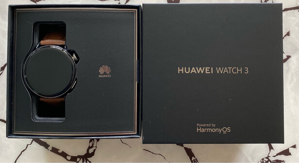 华为华为智能电话手表Watch3/Pro选购攻略需注意细节