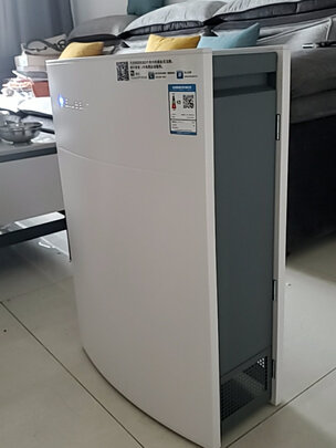 布鲁雅尔5410i 质量诉说体验后讲一讲感受