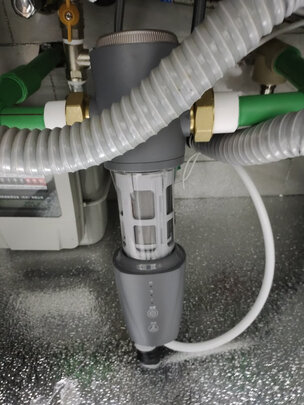 京东京造JZ-QZGLQR1净水器|用户揭秘京东京造JZ-QZGLQR1净水器好吗,入手解密评测真相