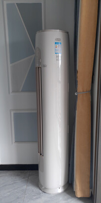 格力KFR-72LW/NhGk3BAj立式空调|消费者诉说格力空调云逸-Ⅱ质量怎么样?上用后一周讲体验实情？