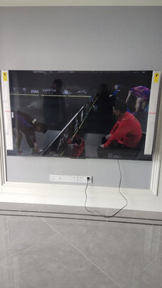 海信Vidda电视S75Pro好用吗